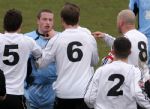 Bamber Bridge 4 Salford City 3